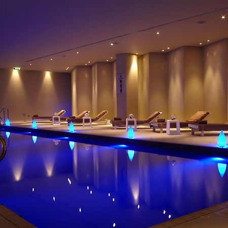 Hotel Park Plaza London Westminster Bridge Servizi foto Spa