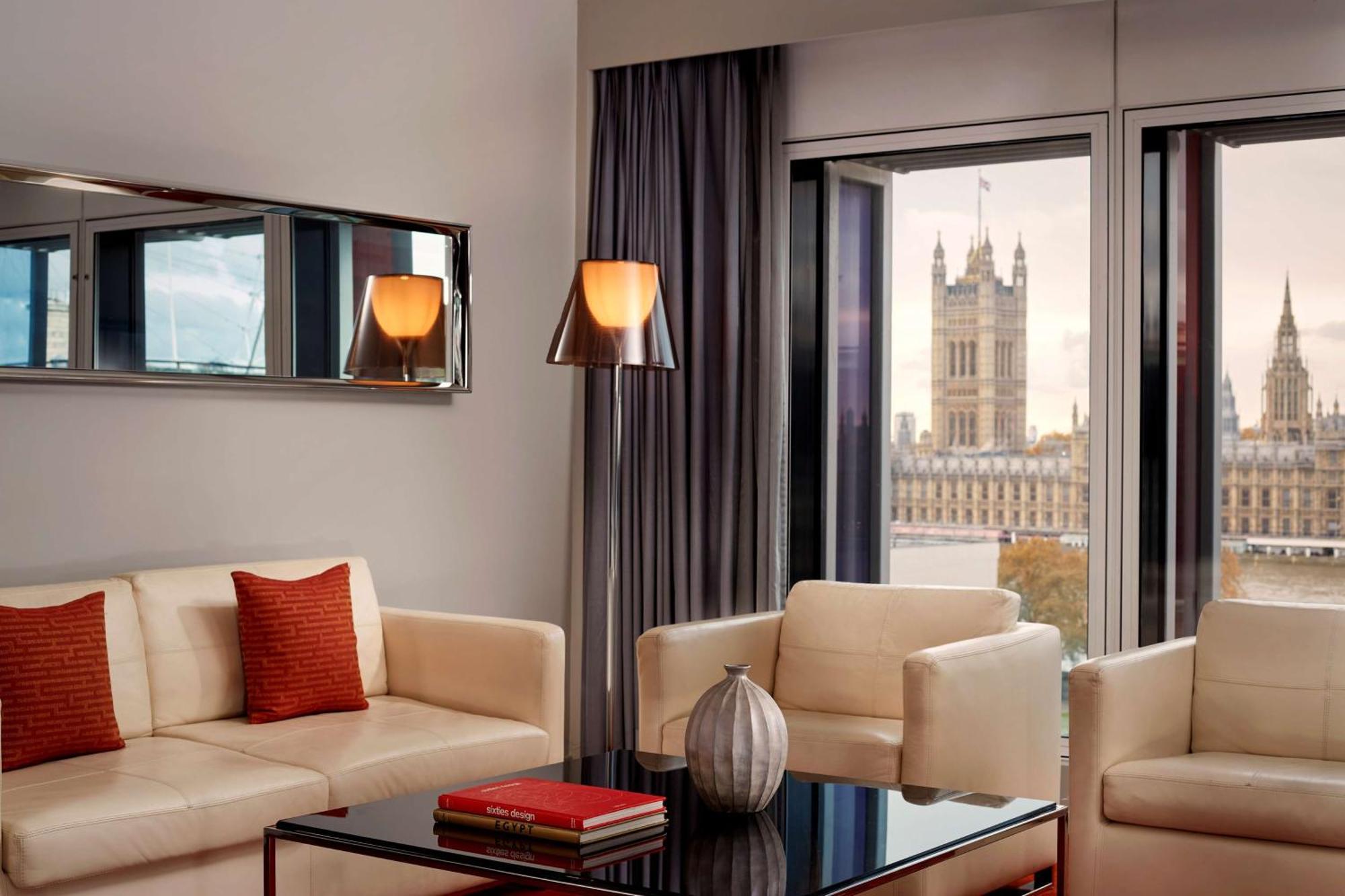Hotel Park Plaza London Westminster Bridge Esterno foto