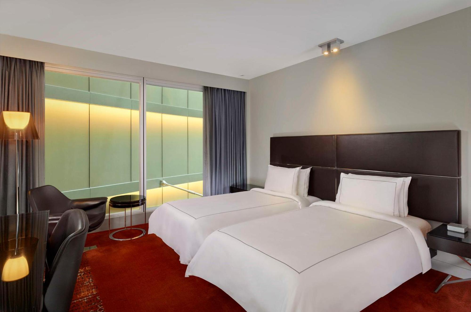 Hotel Park Plaza London Westminster Bridge Esterno foto A room at the hotel