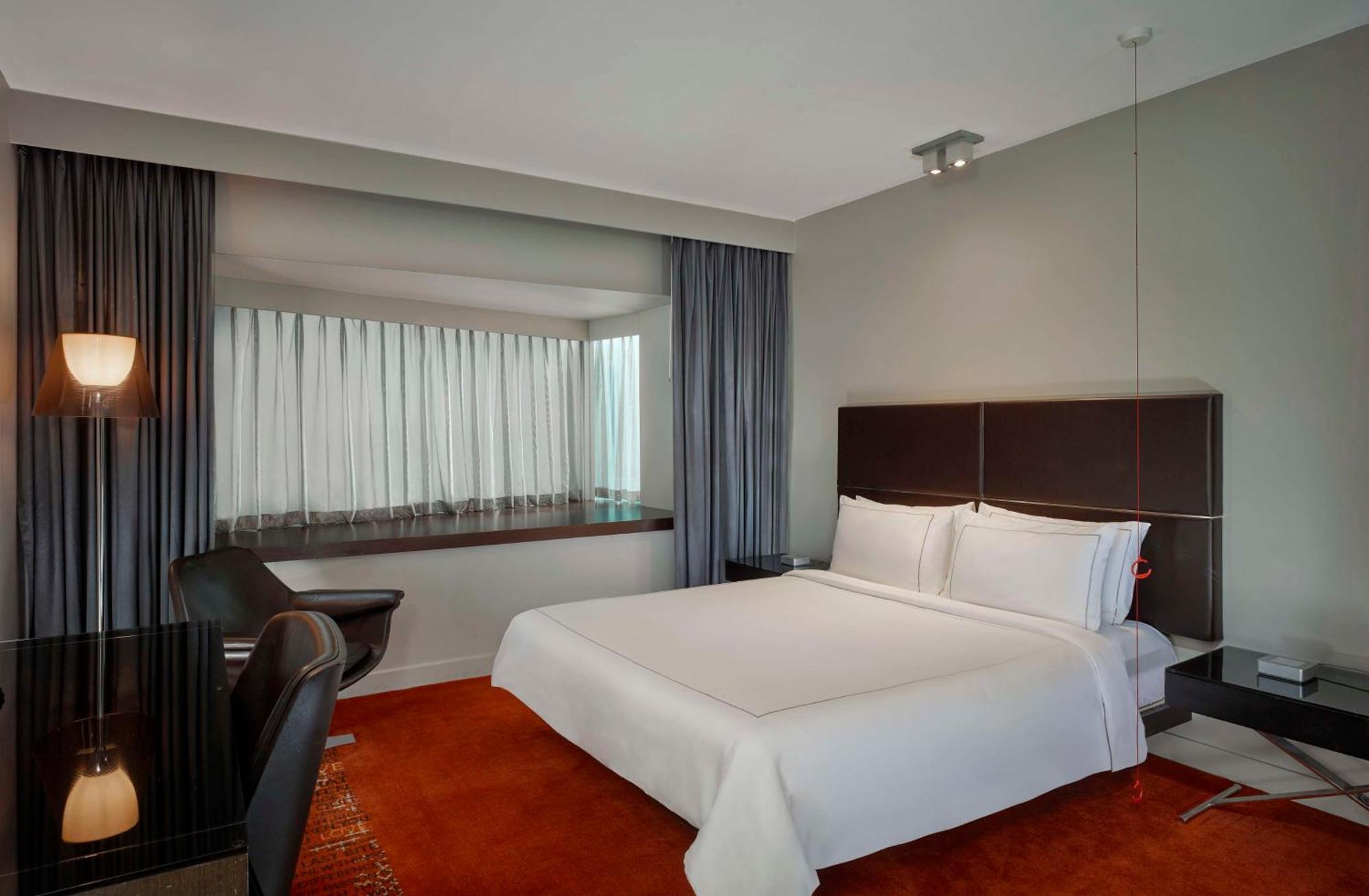 Hotel Park Plaza London Westminster Bridge Esterno foto