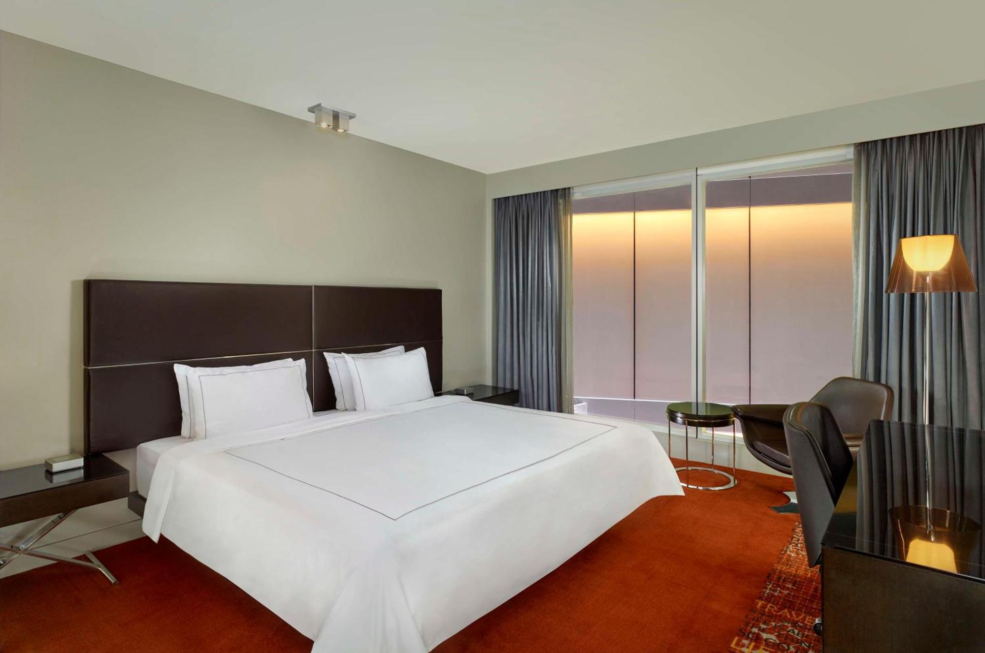 Hotel Park Plaza London Westminster Bridge Esterno foto