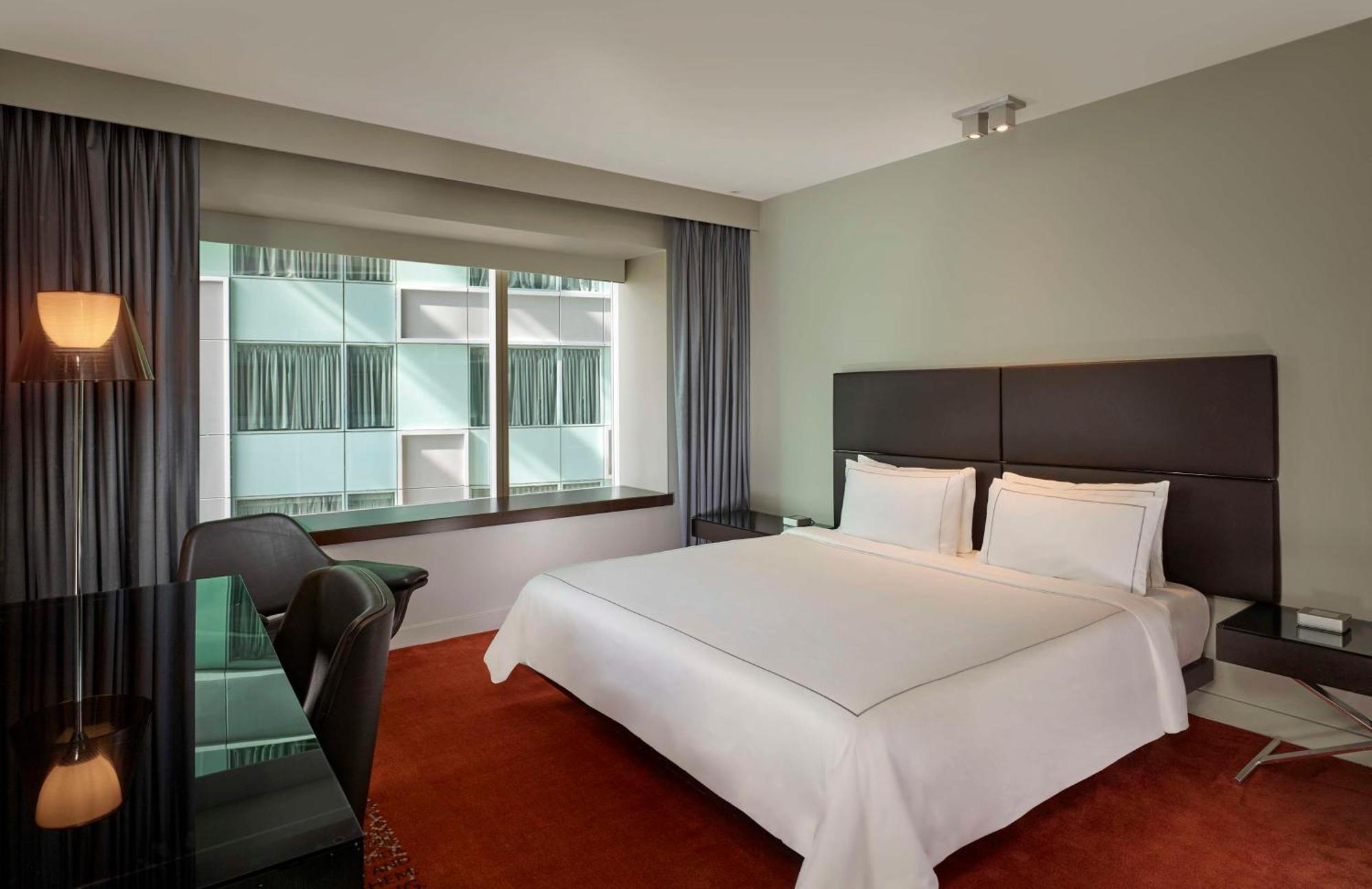 Hotel Park Plaza London Westminster Bridge Esterno foto